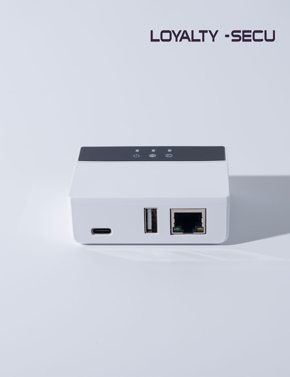 Cloud Printing Solution